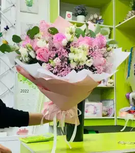 Грани Тывы - 24