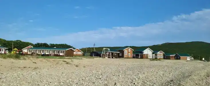 Уютный берег - 35