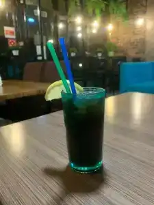 Солнечный Ветер - 63