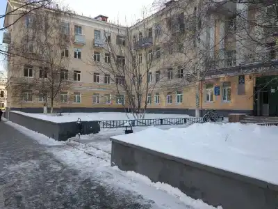 Санаторий-профилакторий Казанского национального исследовательского технического университета им. А.Н. Туполева - 16