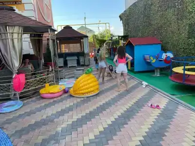 Коттедж Согдиана - 87