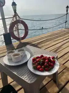 Sailor's Beach Club - 40