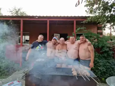 Тихая заводь - 13