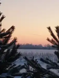 На Вазузу - 16