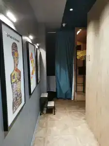 Capslock Hostel - 13