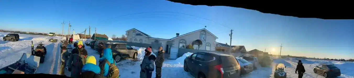 Клёвое местечко - 32