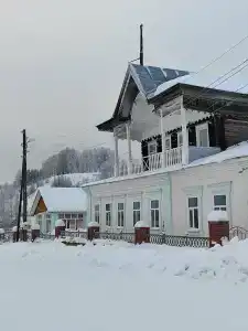 Старая Пристань - 54