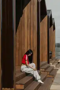 Dacha BaikalEco - 55