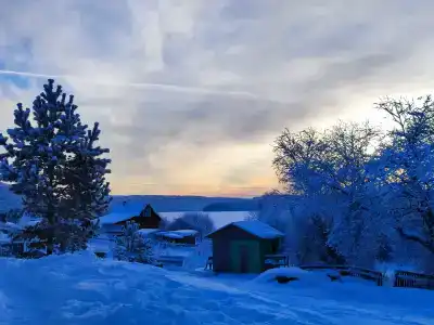 Тихий берег - 20