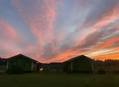 Дом отдыха - 10