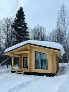 Белогорье - 44