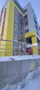 Полярник - 19