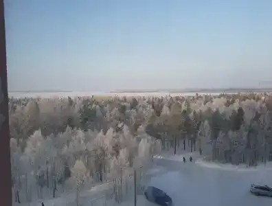 Бизнес отель Лапландия - 79