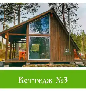 Лесная Поляна - 3