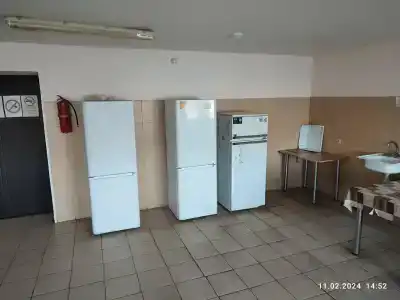 Хостел На Химиков - 0