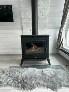 White glamp - 47