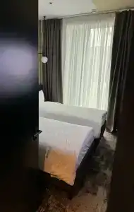 Novotel Living Жетысу - 13