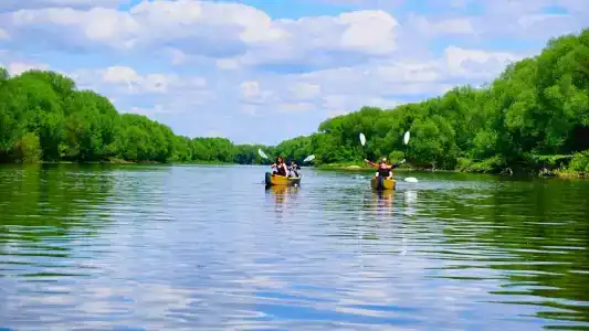 Удачное Кемп - 38