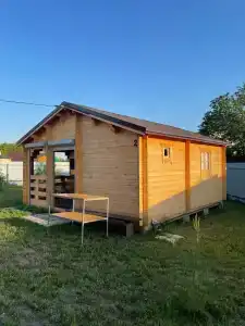 Лаишевский хуторок - 6