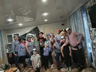 В гостях у Павловича - 13