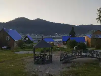 Усадьба Власовых - 10