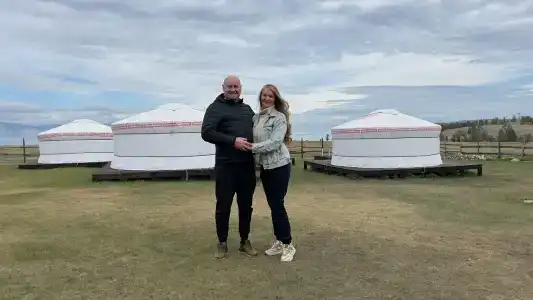 Байкал-Бабр - 97