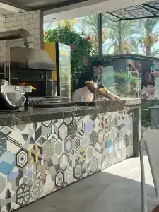 İstanbul Beach - 73