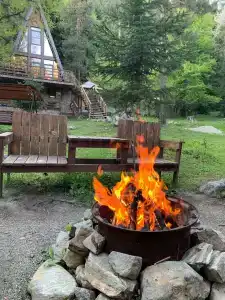 Chalet Family - 11