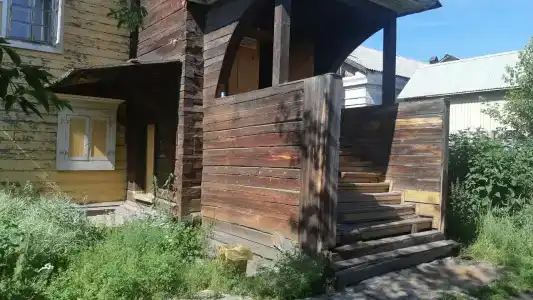 Бабр - 11