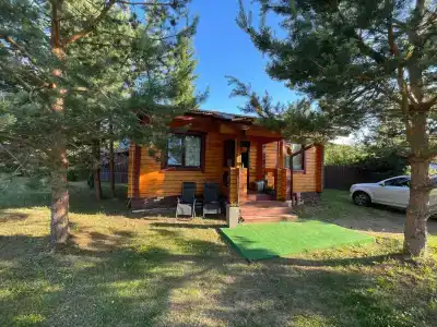 Guest House on Seliger - 23