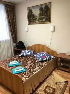 502-й км - 19