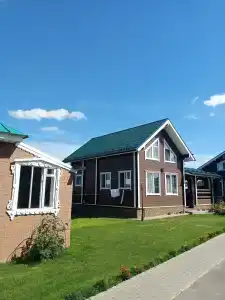Отдых в Дивеево - 46