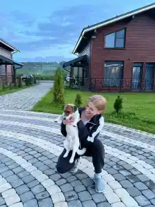 RentalSPb Laakso Красное Озеро - 34
