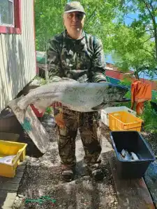 Большая Река - 19
