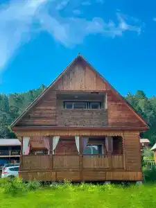 Телецкий бриз - 6