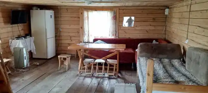 Лебяжья заимка - 21