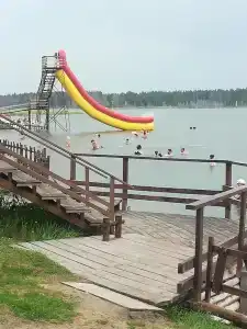 Гуселетовские плесы - 15