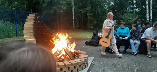 Чайка - 7