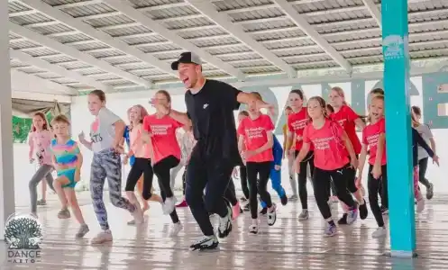 Dance Лето - 39