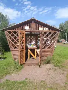 Линевский берег - 38