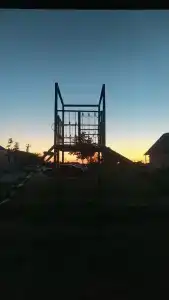 Каштан - 35