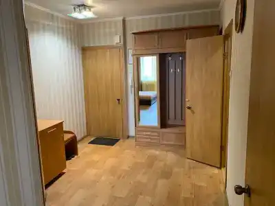 Симбирские апартаменты на Рябикова 60А 85 с 3 спальнями - 6