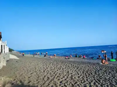 Гостевой дом на Лакоба 24 - 28