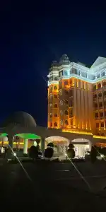 Sentido Kamelya Fulya & Aqua - Ultra All Inclusive - 93