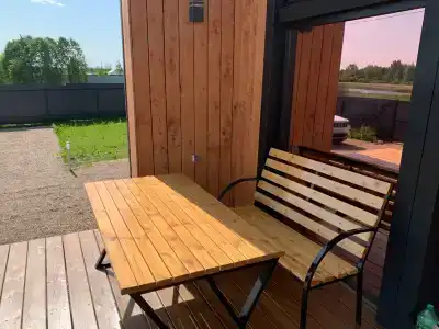 Гагарин Барн - 35