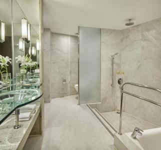 Hyatt Regency Mumbai International Airport - 21