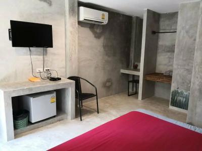 The Curve Residence - 38