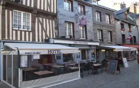 Les Cascades - Hôtel de Charme - 0