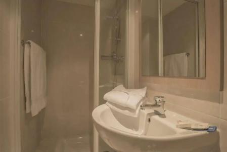 Résidence ExcelSuites - 36