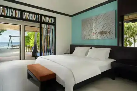Angsana Ihuru - All Inclusive Select - 47